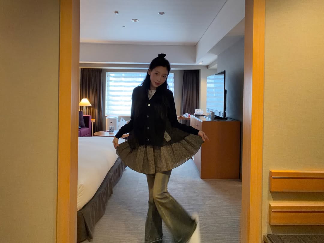 출구없태연 tweet media