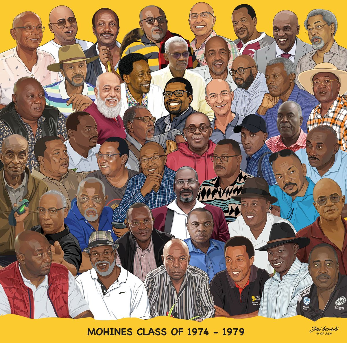 ɐnɓnqW ɐʍ ǝɥʇǝɓuɐꓘ 🇰🇪™ 茶留豆 tweet media