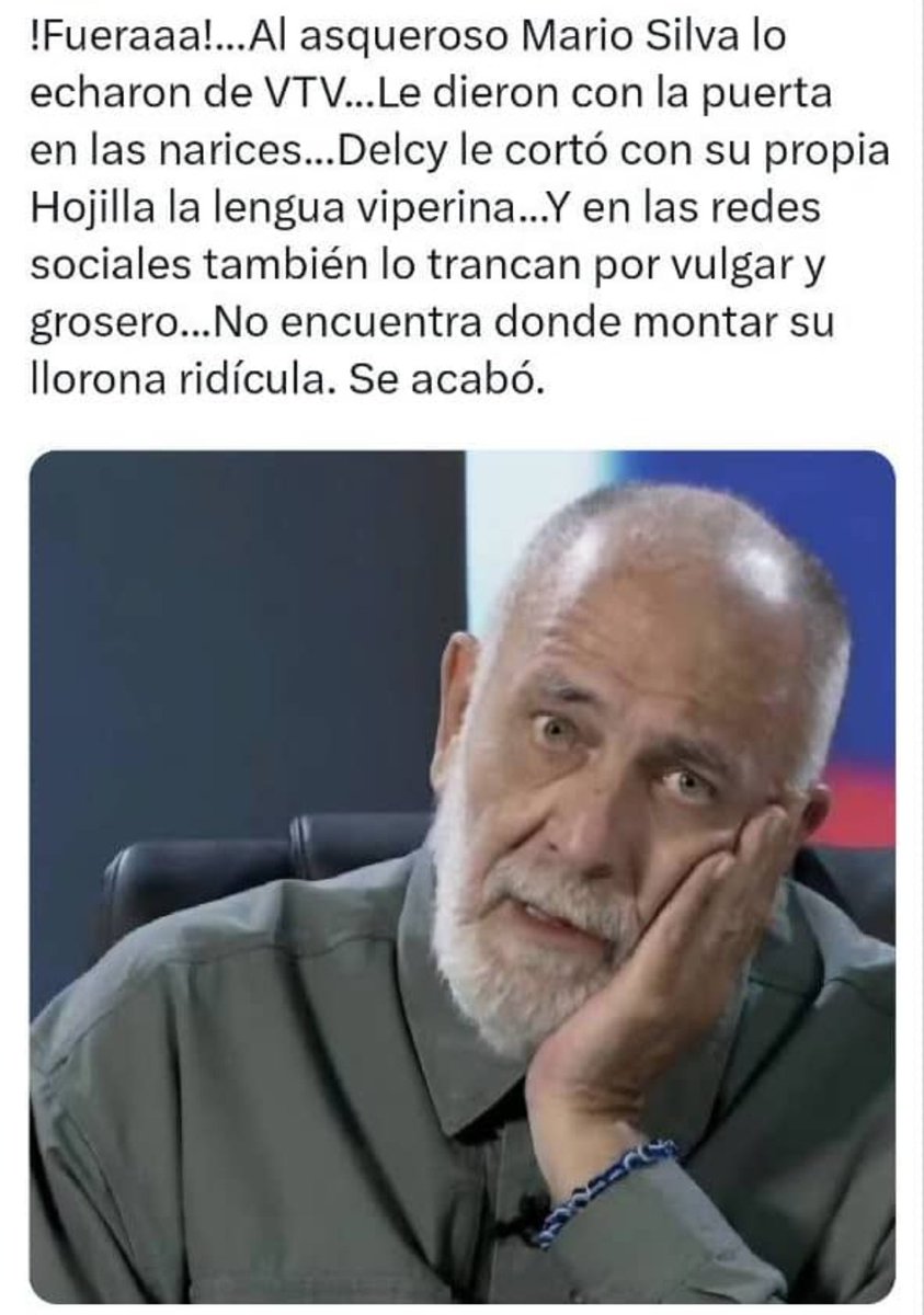 plomoparejo's tweet photo. https://t.co/qEoC0I15i7