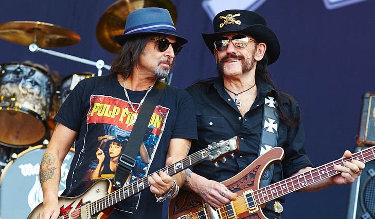 RatedR_70's tweet image. Die Beiden rocken bestimmt jetzt den Himmel! R.I.P. Phil. 🖤🕯️