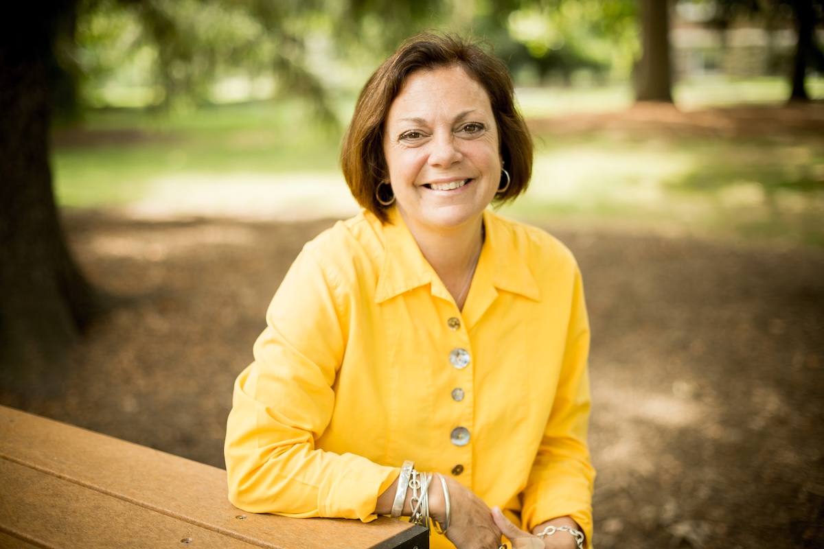 Drew University tweet media