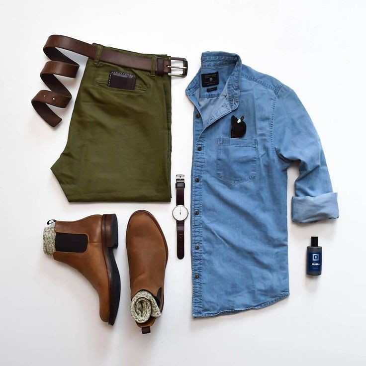 Men's Wear tweet media