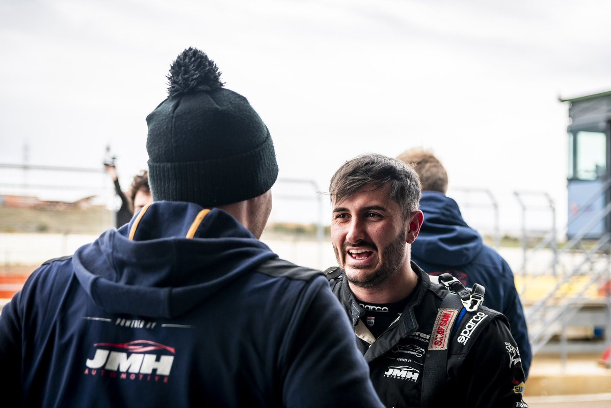 JMH Automotive tweet media