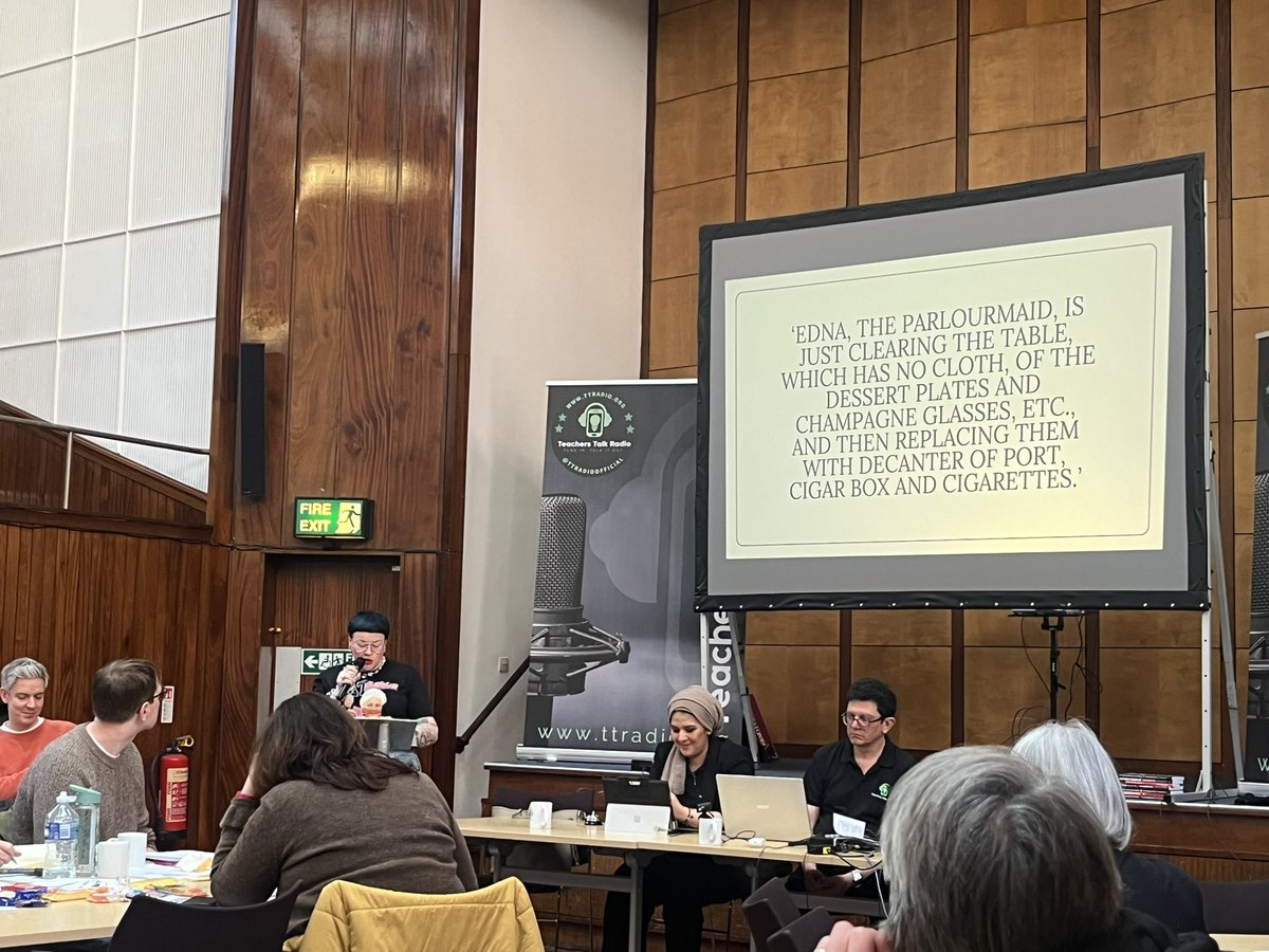 Alison Schrecker tweet media