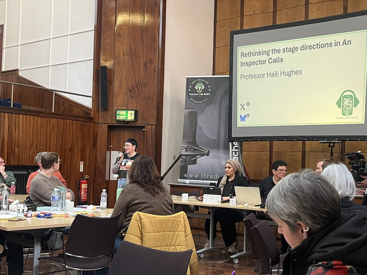 Alison Schrecker tweet media