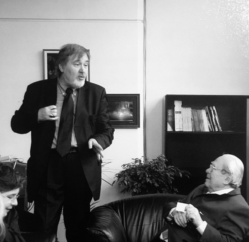 Halil İnalcık'tan Alıntılar tweet media