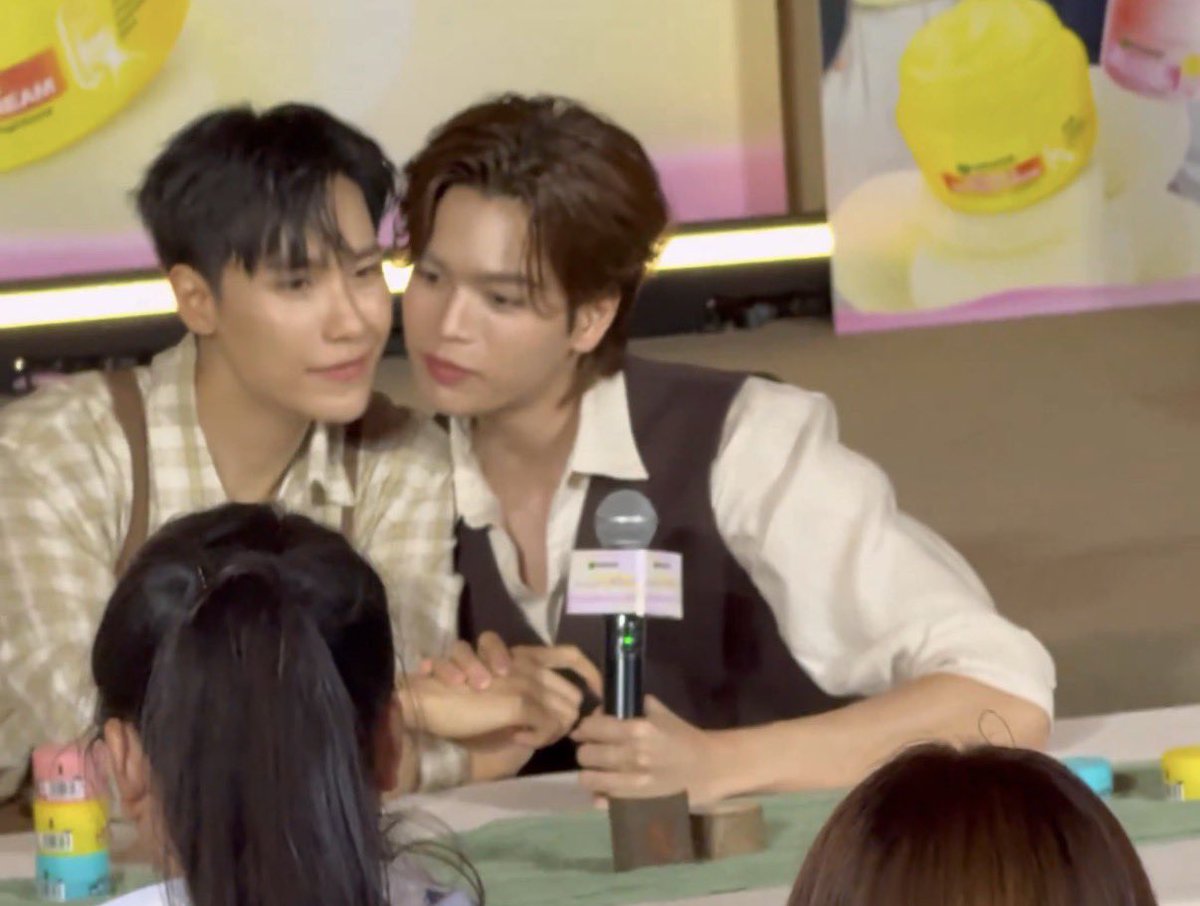 น้องวิ้ง✨️^_−☆ (nongwink 😉 ) tweet media