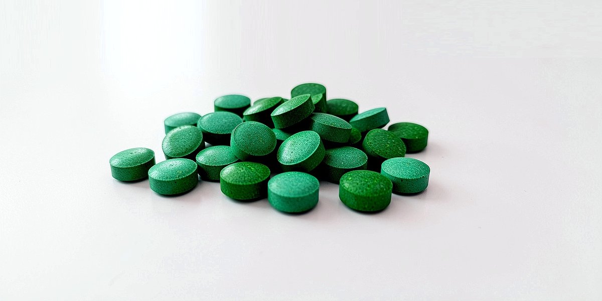 Ergogenics tweet media