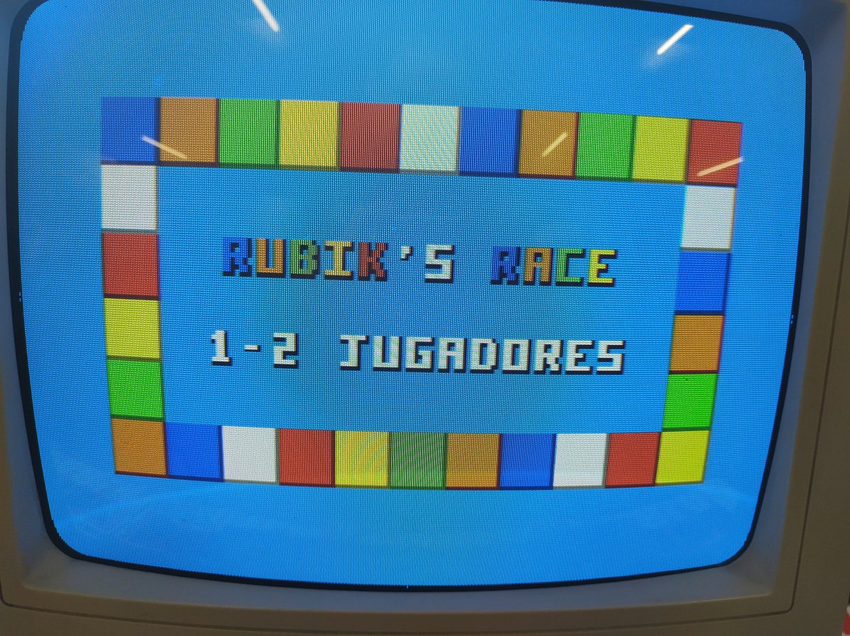 Retro Parla tweet media