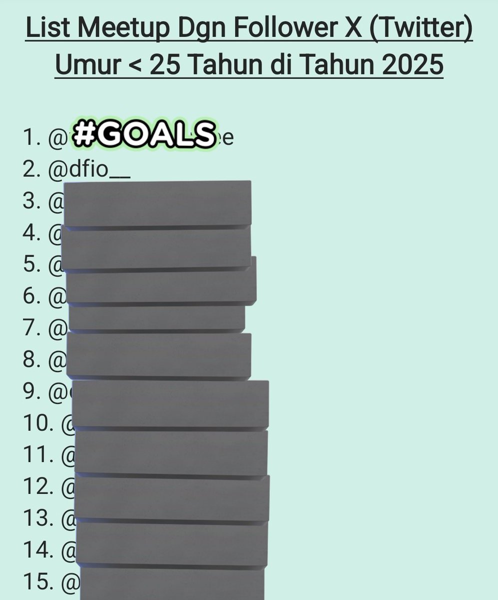 Bukan Papa Gula tweet media