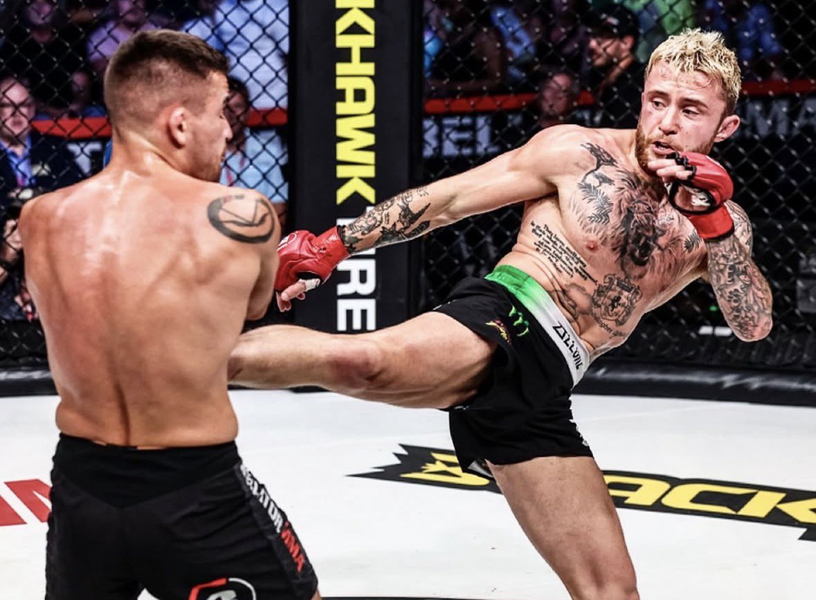 RosssEdmonds's tweet image. James Gallagher has been one of the biggest inspirations for me inside combat sports and outside. I’ve said from day one that he will be world champion and I will always stand by that! He has travelled the world to grow and be the best fighter he can be while making many