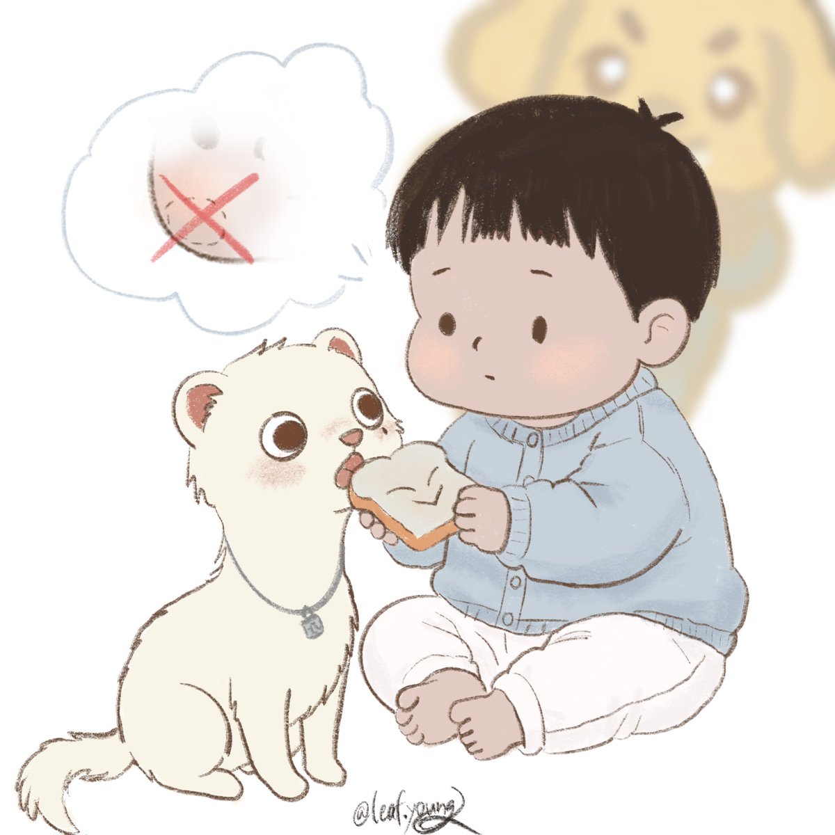 leaf.young2 tweet media