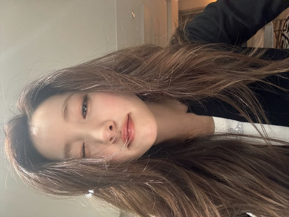 Berbukalah dengan yang manis (aku)