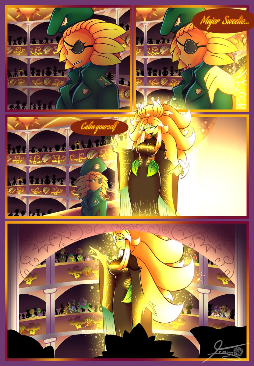 Frosty_Sunflower❄️🌻 tweet media