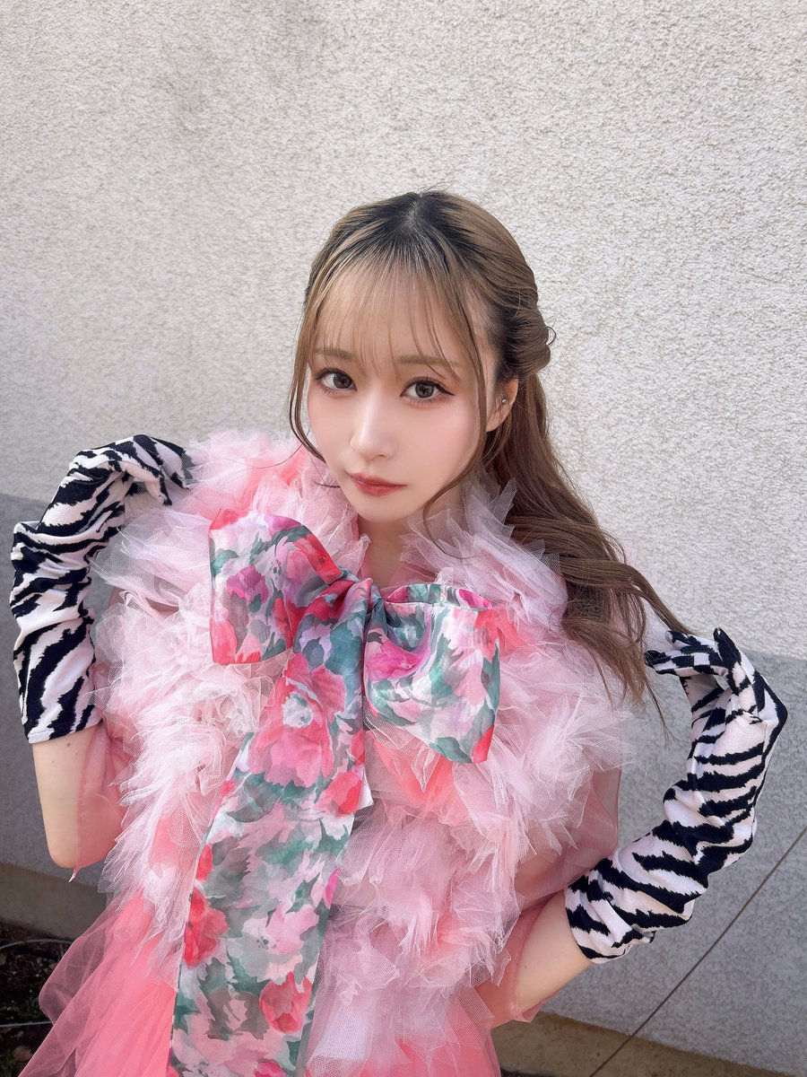 高橋あきほ〈Kolokol〉 tweet media