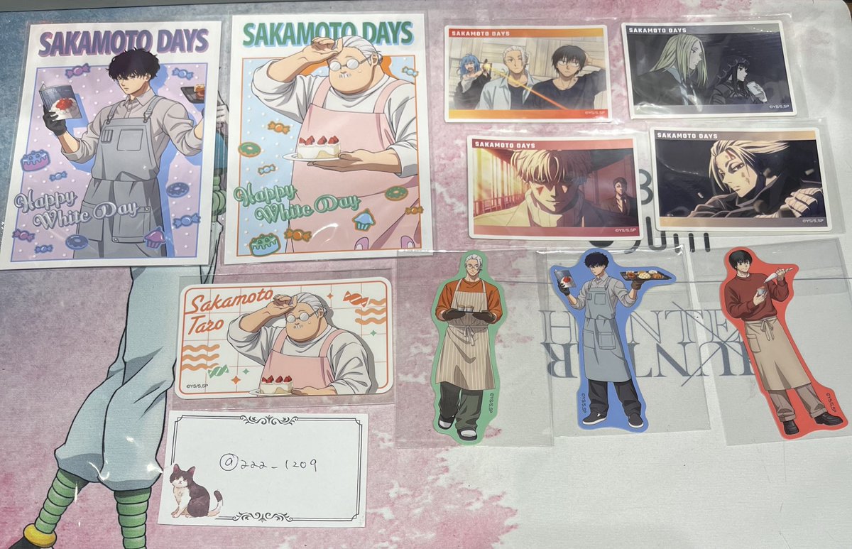 こむぎ tweet media