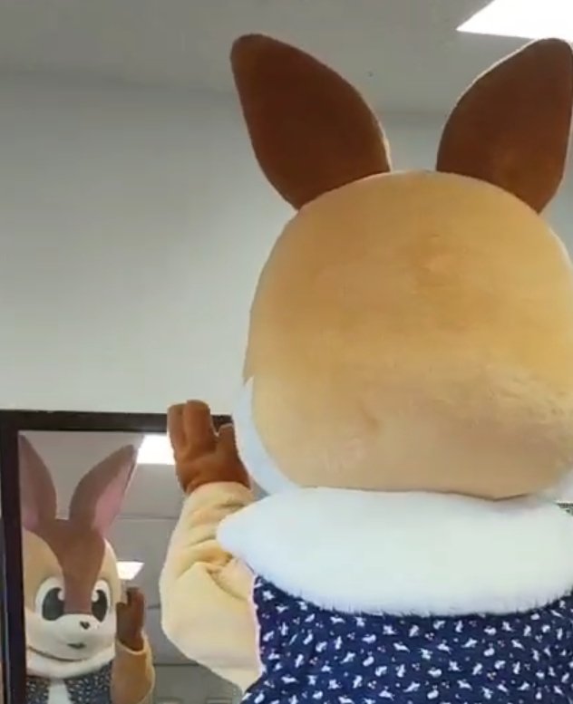 【公式】キャラクターギルド(元 着ぐるみ研究所) tweet media