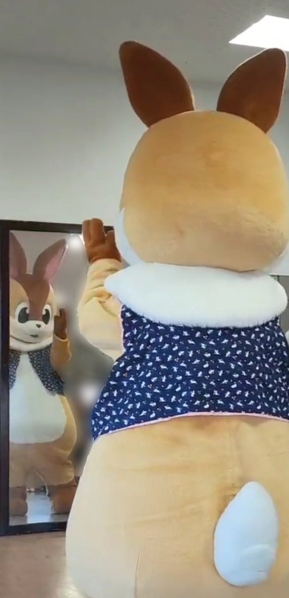 【公式】キャラクターギルド(元 着ぐるみ研究所) tweet media