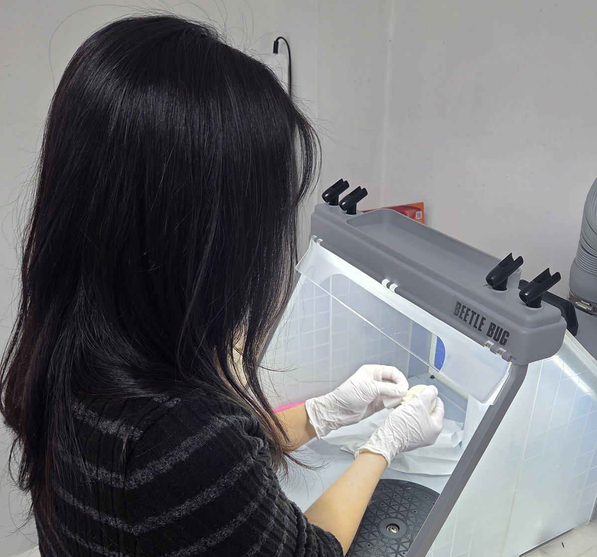 고요네 공방 tweet media