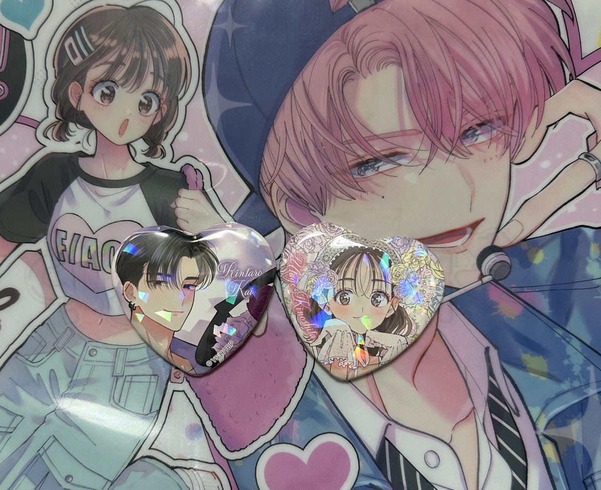 703＊取引用の垢 tweet media