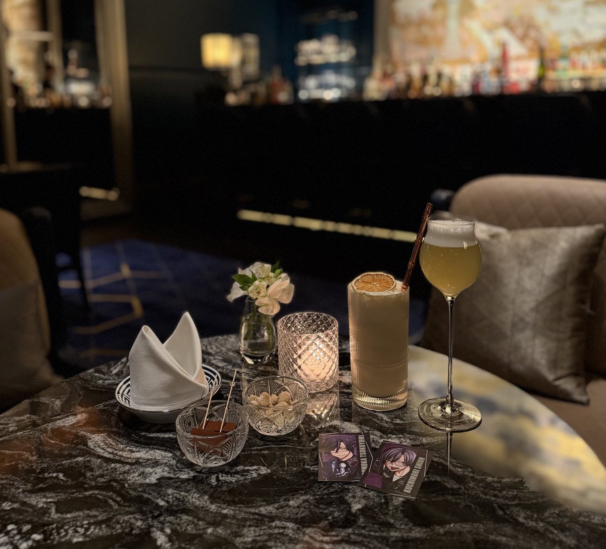 ^._.^♥ tweet media