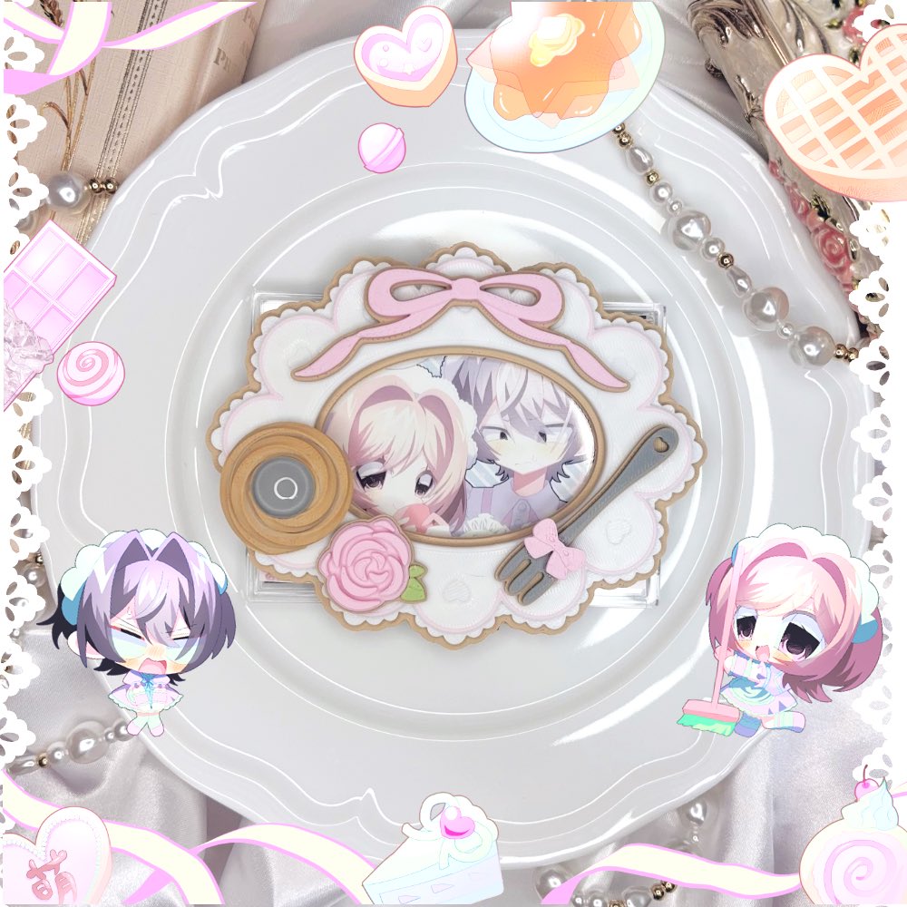 志は高く tweet media