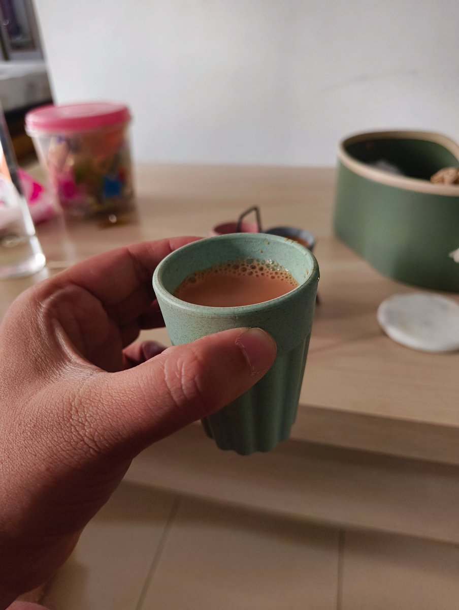 Shobhit Bakliwal tweet media