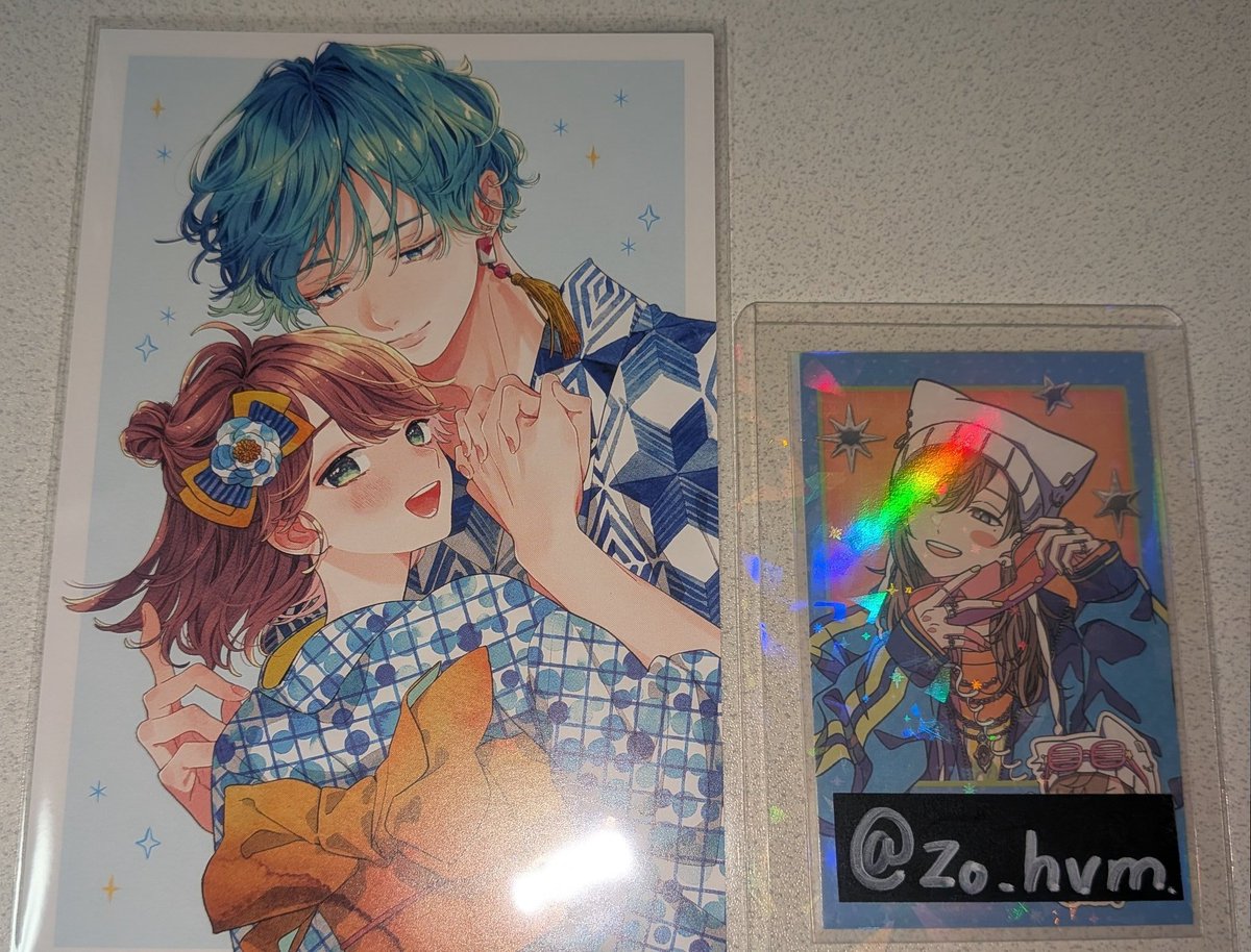 ^._.^☆ tweet media