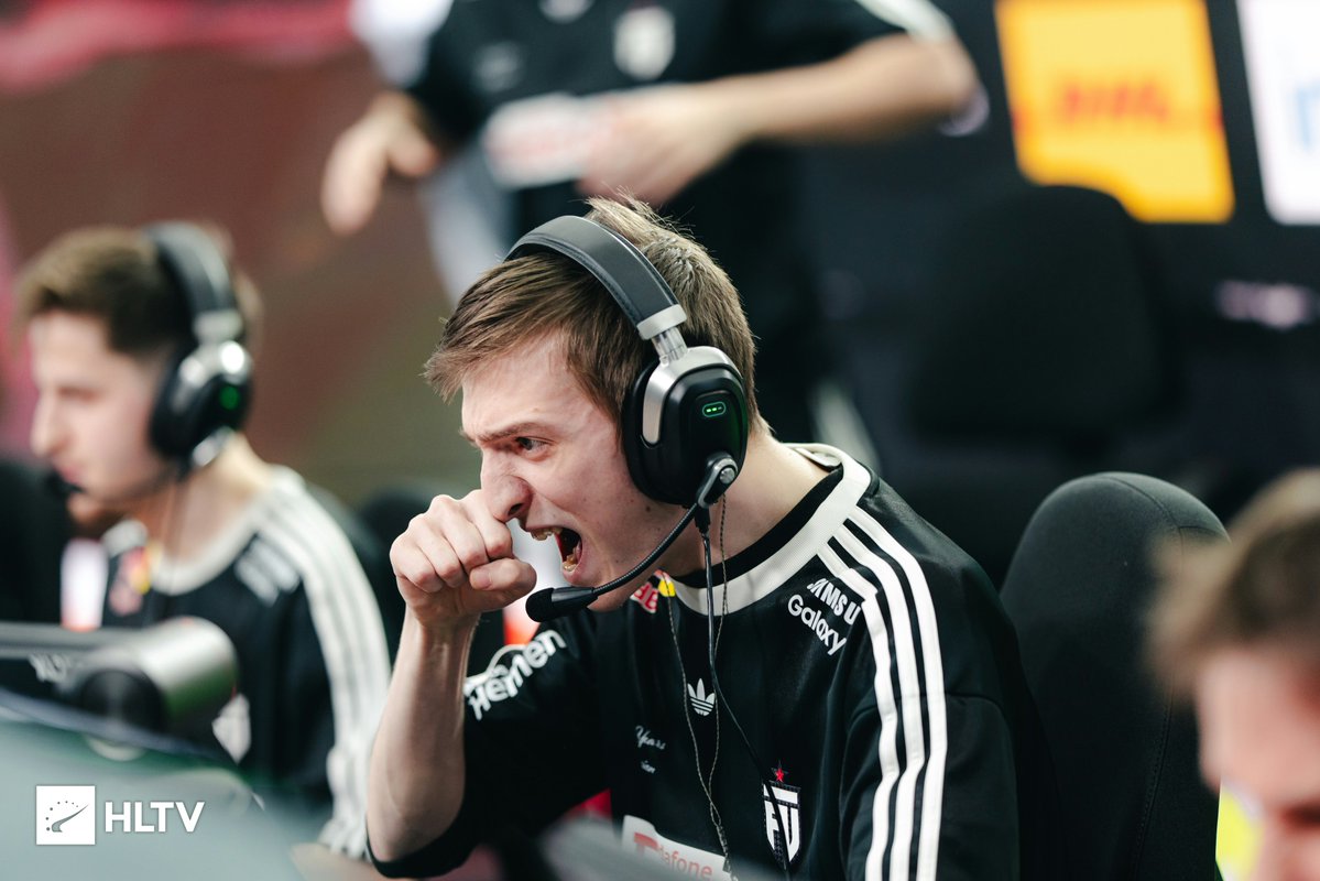 Nexus Sports tweet media