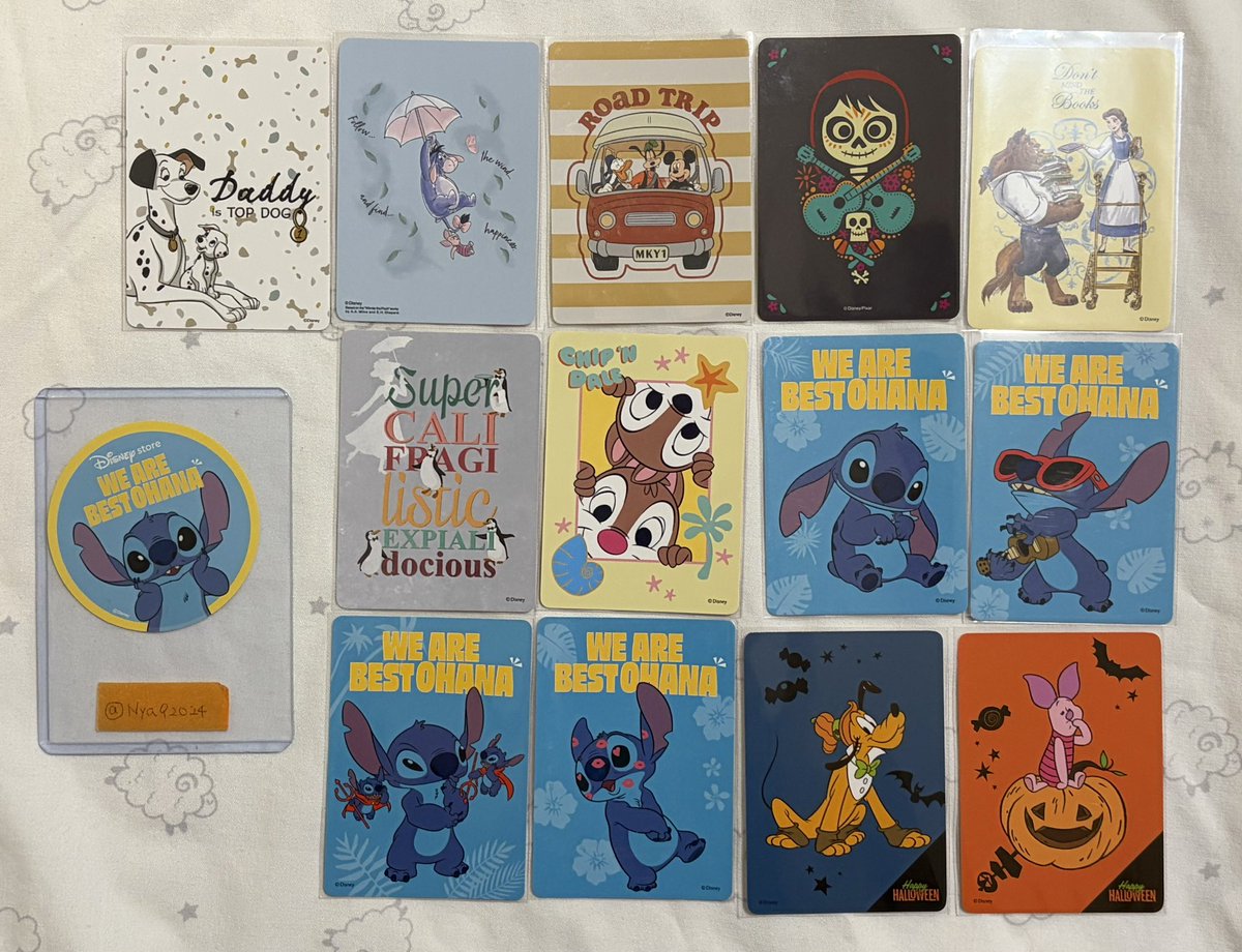 Nya@取引垢 tweet media