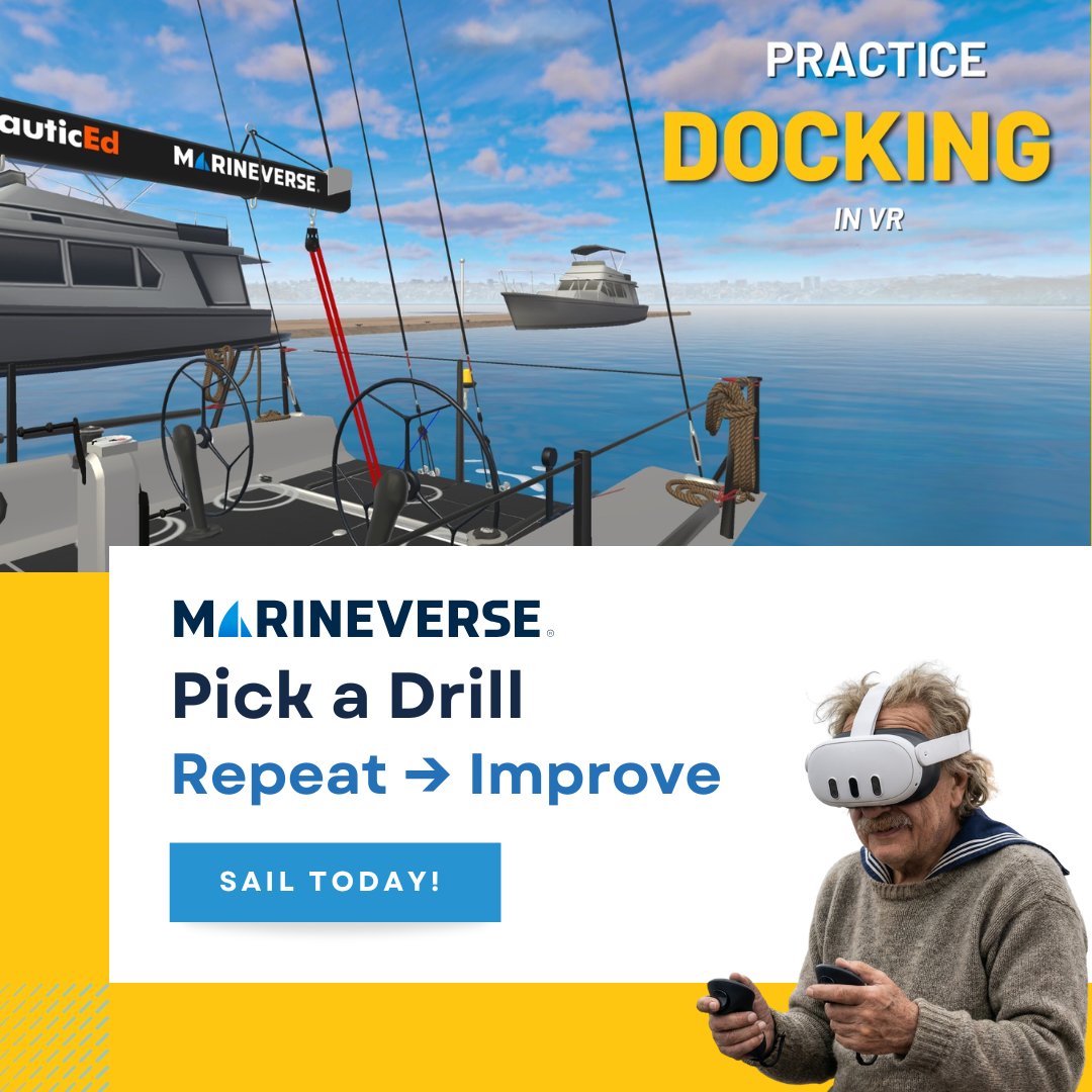 MarineVerse tweet media