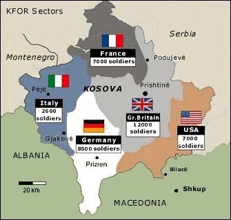 wolfvillage84's tweet photo. @kajakallas Kosovo is not country. Kosovo is temporary NATO occupied territory in Serbia. https://t.co/aTY16P6aW7