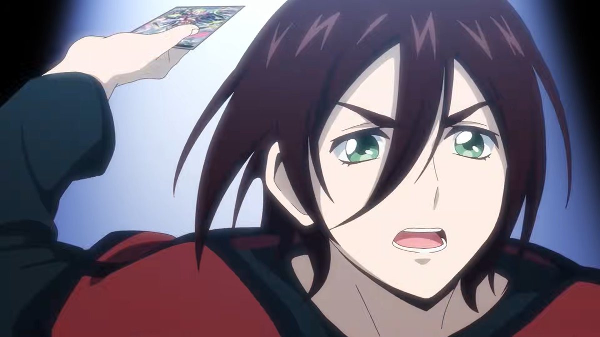 That's the same veissrugr in the next episode preview so if we are getting a new form it'll likely be a ride on top of the old one sort of thing