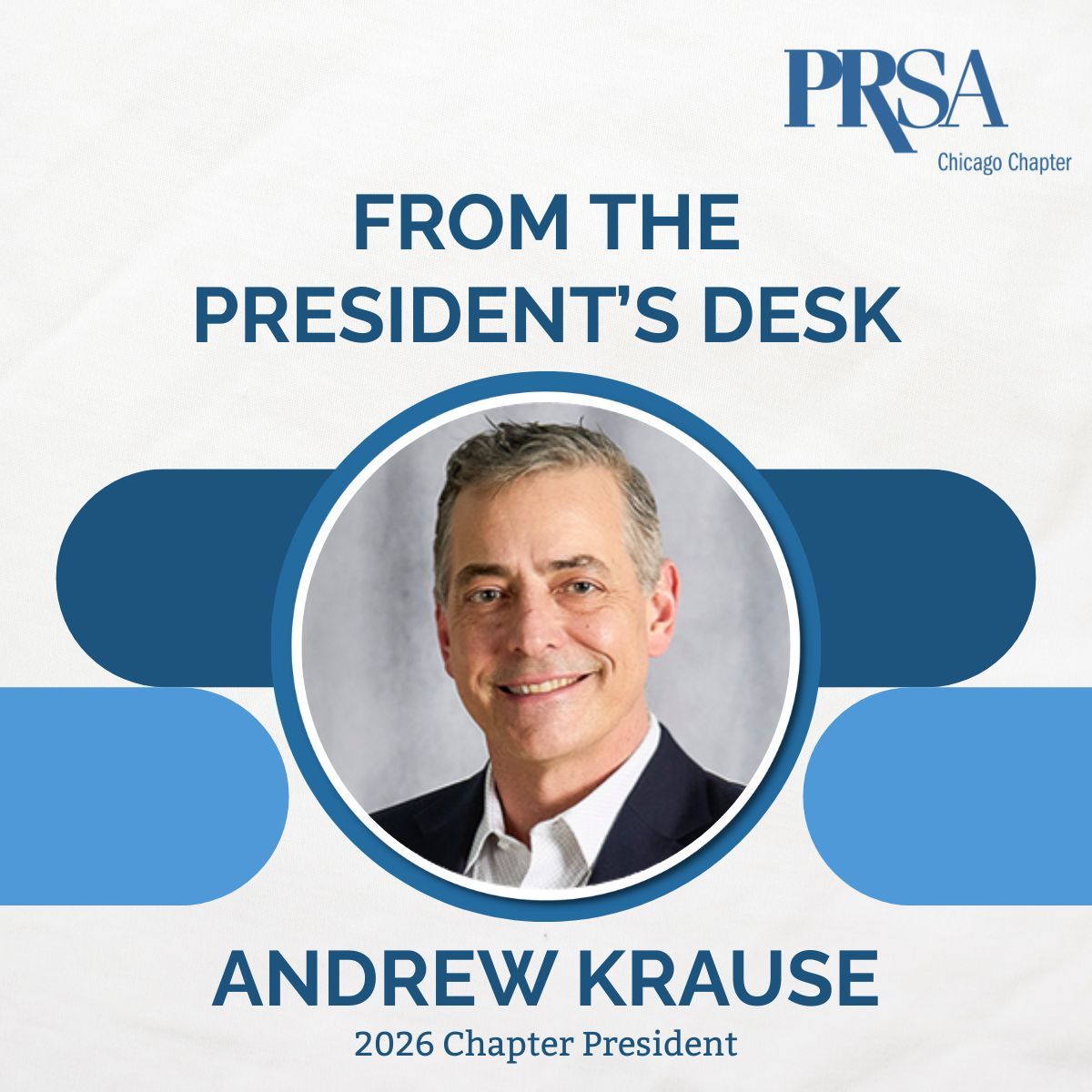 PRSA Chicago tweet media