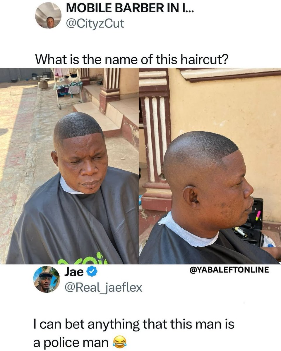 YabaLeftOnline tweet media