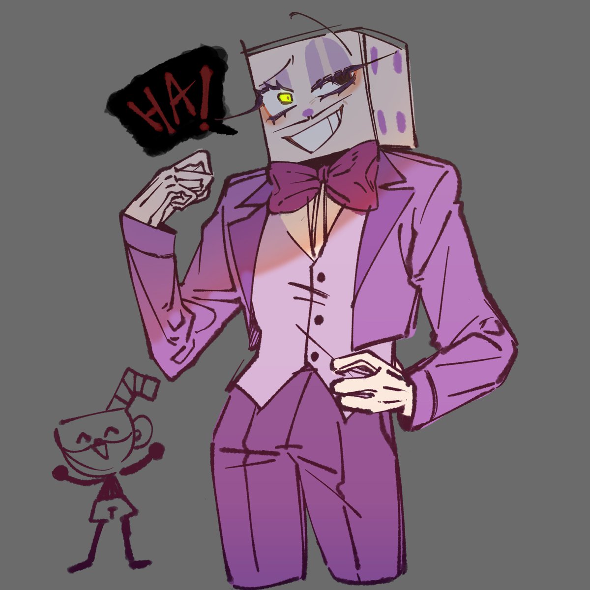Nada_3130a's tweet photo. #kingdice https://t.co/gR5FYbp9cn