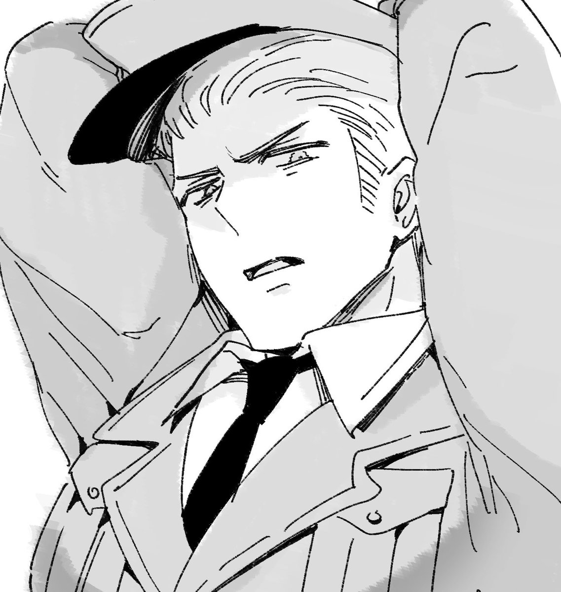 苦しみます tweet media