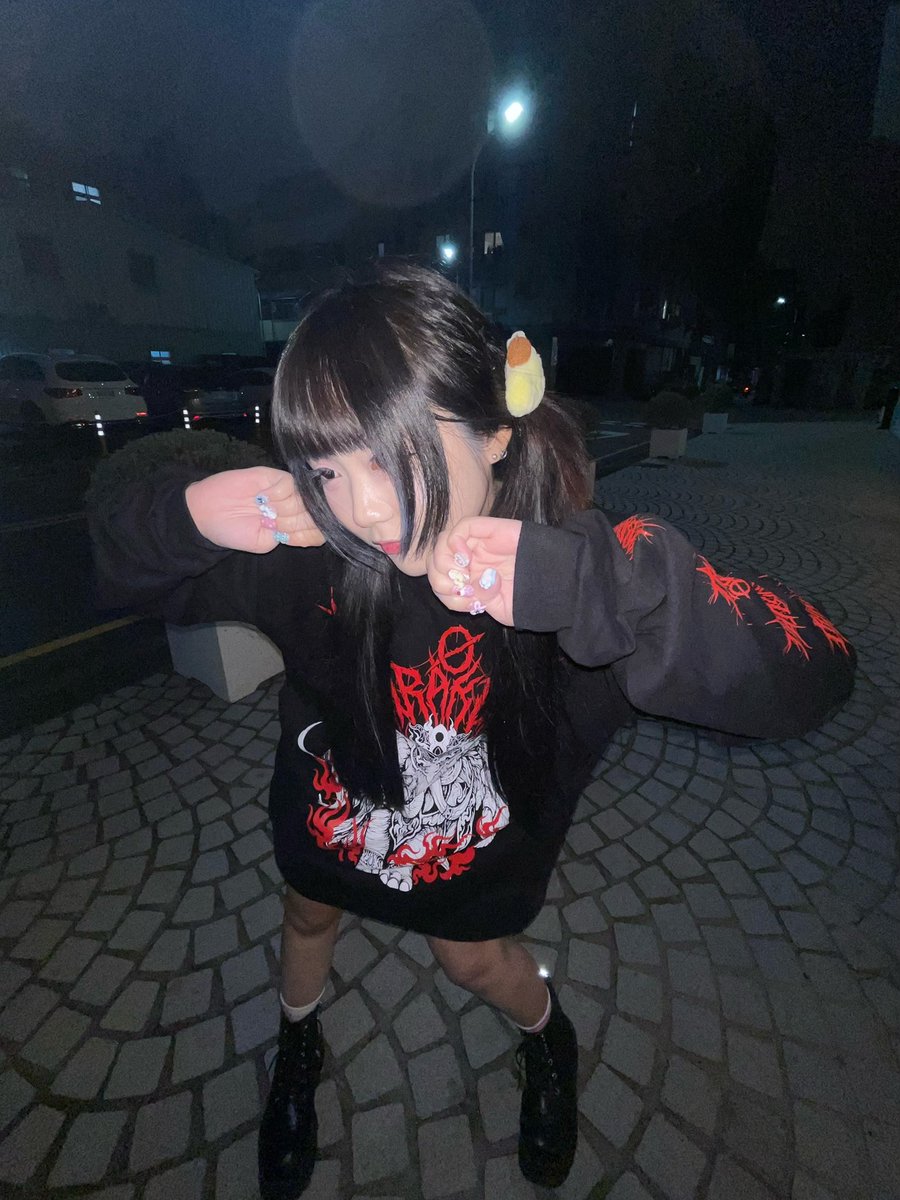 อาเบ้ง AKRØ 李秀清 tweet media