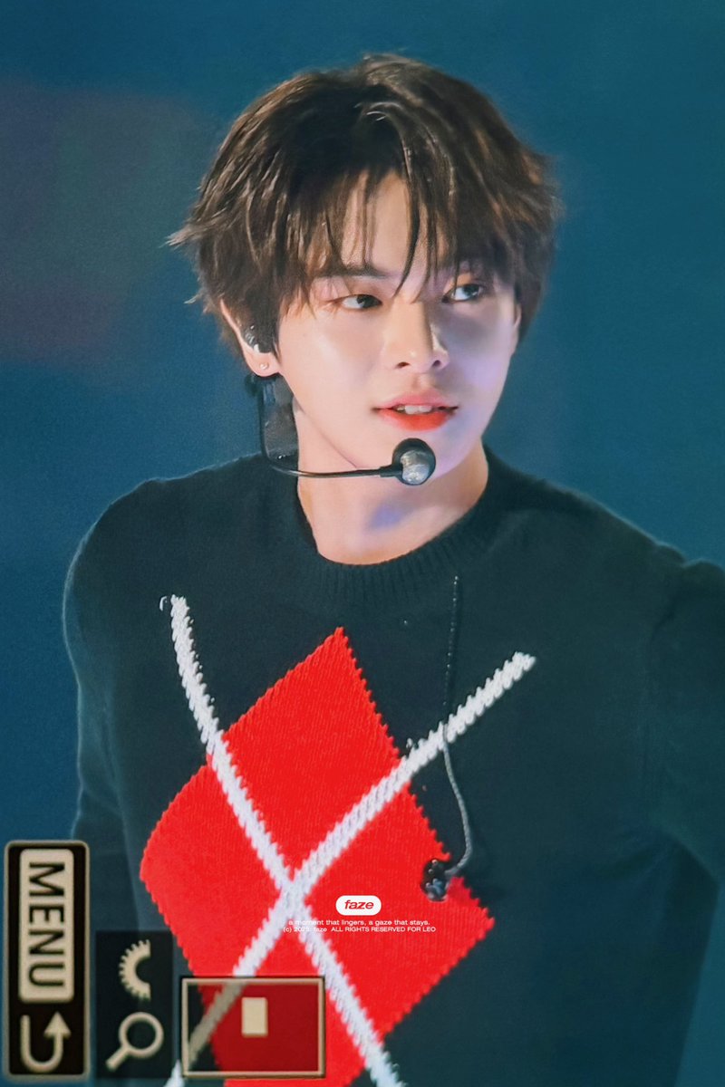 chloe | Leowon 💗 tweet media