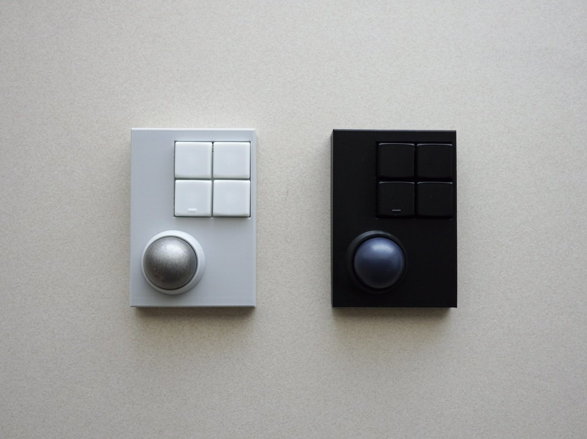 PEK(Power Enter Keyboard) tweet media