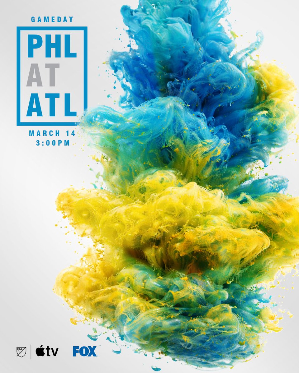 Philadelphia Union tweet media