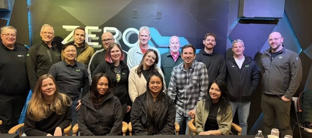 Veeam® Software tweet media