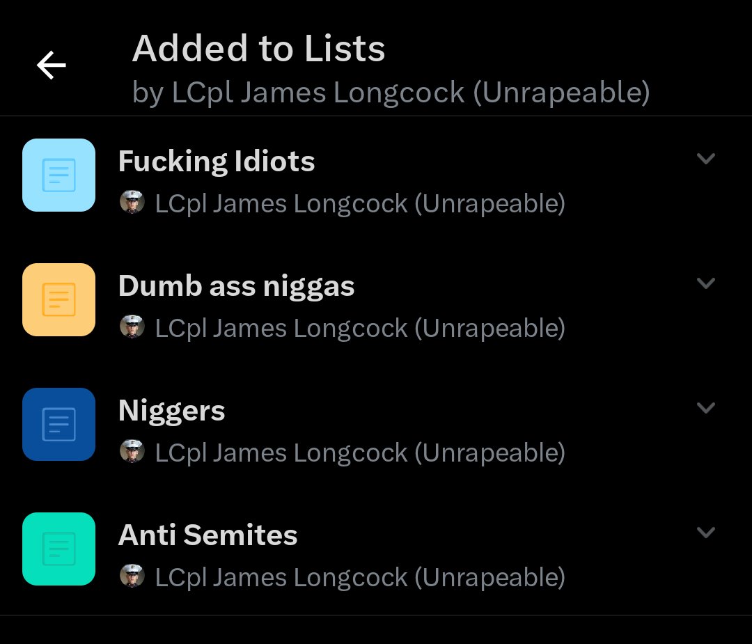 JohnnyVomits tweet media