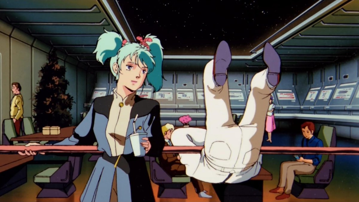 YOS改@雀ちゃん推し tweet media