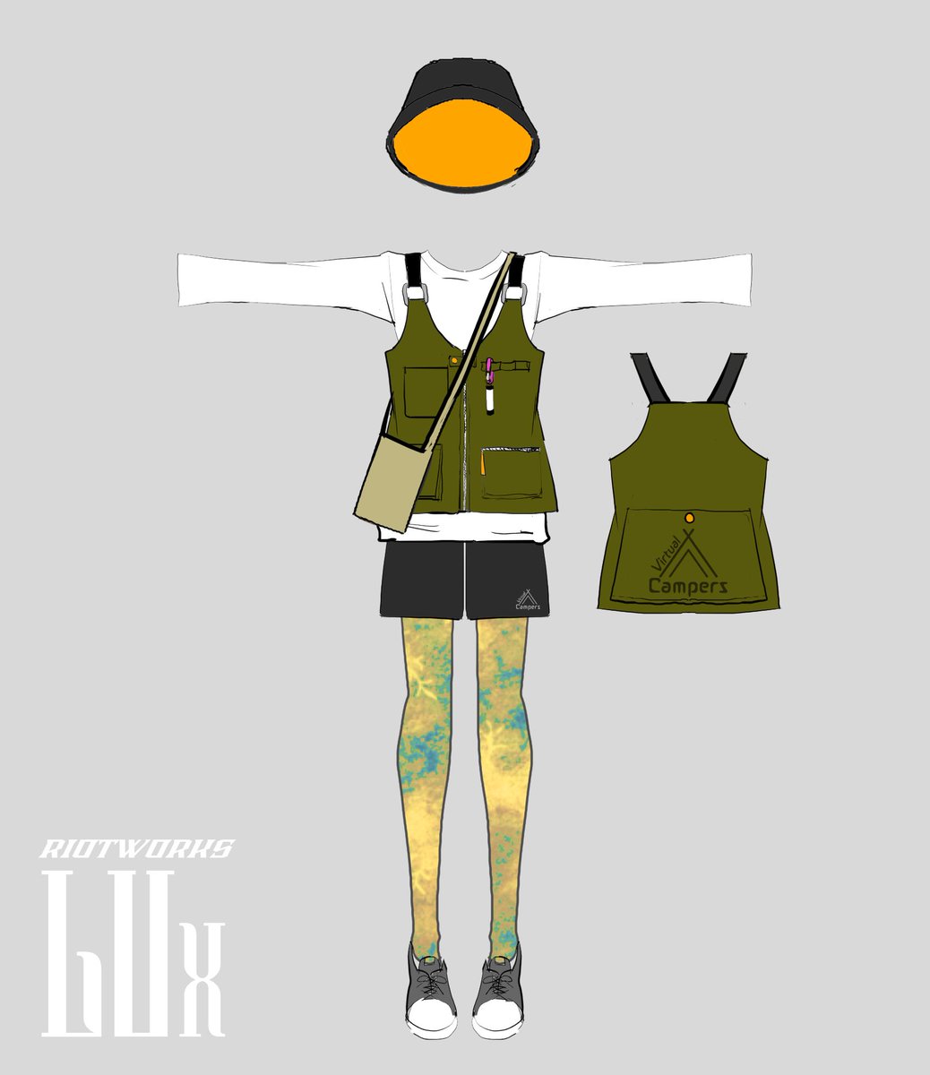 RiotProject tweet media