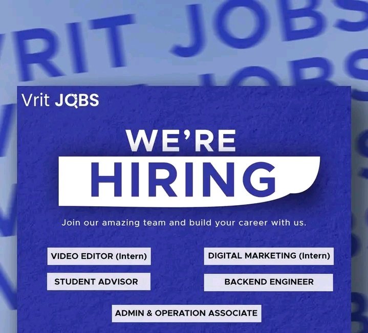 Mr Charles (Remote Jobs) tweet media