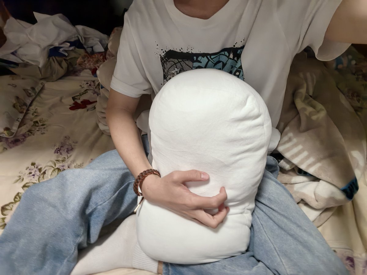 枫鲤 tweet media