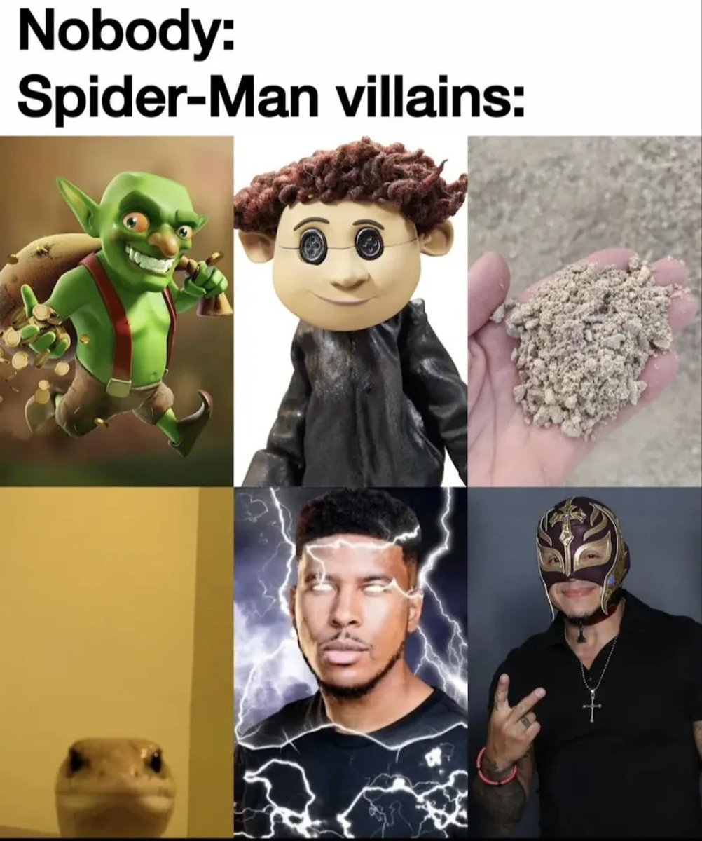 Marvel Mania tweet media