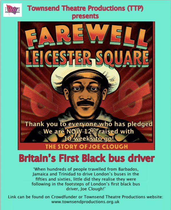 Townsend Productions tweet media