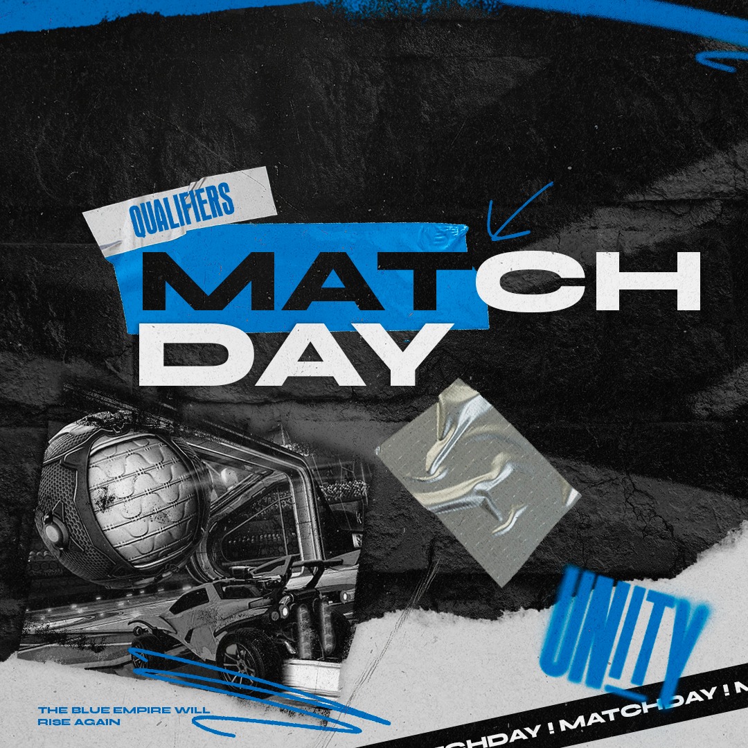 Unity Esports tweet media